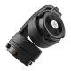 Oneodio Monitor 40 Wired Headphones, Black