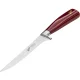 Berkel Elegance 3-Piece Kitchen Knife Set, Red