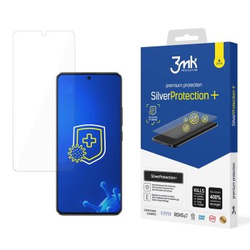 3mk SilverProtection+ protective foil Xiaomi Poco X6 Pro 5G