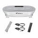 MERACH MR-2533W1-EU Vibration Platform, 150W, White
