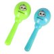 Kids Toddler Music Musical Instruments Rattles Set, Drum