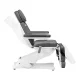 Sillon Classic Pedi Electric Pedicure Chair, 3 Motors, Grey