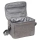 Rivacase 5712 Torngate Cooler Bag 11 l, Light Grey