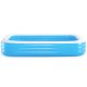 Надувной семейный бассейн Bestway 54009 305x183x56 см