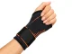 Elastic Wrist Brace with Thumb Hole