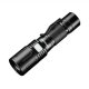 Superfire X60-T USB Flashlight, 1500lm