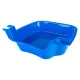 Pool Foot Bath / Wash Tray, 41x41x15 cm