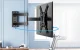 Perlesmith PSMFK12 TV Wall Mount 26-60\"