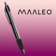 Cheating Pen Roll Out Cheat Pen Stylus Set of 6 Pcs Maaleo 24277
