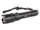 Taktiskā LED lukturis Bailong XHP99 ar tālummaiņu, jaudīgs modelis L8