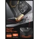 Supcase UB Grip Mag MagSafe Case for Samsung Galaxy S26 Ultra - Black and Brown
