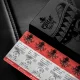 El Cartel V2 Tattoo Cartridges - 4 InRow 0.30 3RLX Long Taper, 10 pcs