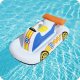Bestway Kids Inflatable Race Car Pool Float 110 x 75 cm
