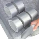 Silver Reinforced Repair Tape, 5 cm x 10 m