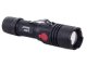 Bailong W556 Tactical LED Flashlight CREE XM-L3-U3, USB Rechargeable