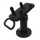 Maclean MC-819 Universal Payment Terminal Holder, Black