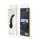 Wozinsky WCZ2Y2S Magnetic Car Holder with 15W MagSafe Charger - Black