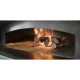 Alfa Forni Hybrid Kit for Moderno 2 Pizze and 3 Pizze Ovens