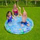 Bestway 51004 Inflatable Kids Pool 152x30 cm
