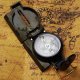 Km5717 Military Compass