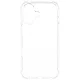 PanzerGlass iPhone 17 Case CARE Fashionable Samba MagSafe, Transparent