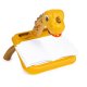 Dinosaur Drawing Projector for Kids with Art Board and 24 Patterns