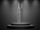Smart Ear Otoscope Endoscope with WiFi Camera, 6 Tips