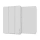 TechProtect SmartCase Pen Case for Xiaomi Poco Pad M1 / Redmi Pad 2 Pro 12.1 - Gray