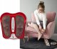 Electric Kneading Shiatsu Foot Massager with Infrared Heating Function