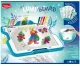 Maped Creativ Lumi Board Light Up Tracing Pad with 250 Stencils