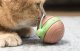 Cheerble Wicked Snail Interactive Cat Toy, Brown