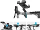 Anti-Vibration Bike and Motorcycle Phone Holder
