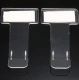 Parking Ticket Holder Clip, 2 Pcs