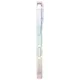 Uniq Iridescia Magclick Case for iPhone 17 Pro - Multicolor