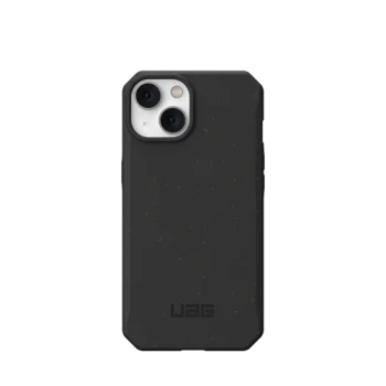 Apple iPhone 14 Plus 6.7'' UAG Outback Case Cover, Black