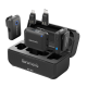 Saramonic Blink500 B2+ wireless audio transmission kit