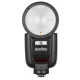 Blykstė Godox V1Pro S Sony fotoaparatams