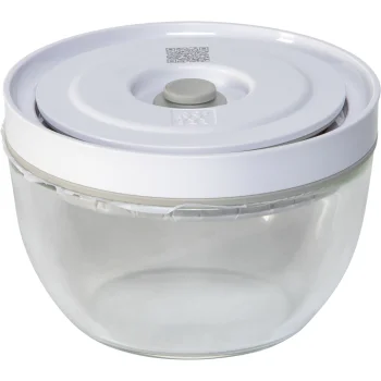 ZWILLING Fresh & Save Glass Vacuum Bowl S, 12 cm, 0.3 L