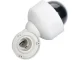 DOME Camera Dummy - Imitation Of a Video Surveillance Camera