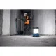 Bosch GLA 18VH-7500 Cordless Jobsite Light 18V 7500 lm (Bare Unit)