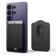 Tech-Protect CH02 MagWallet MagSafe Magnetic Phone Wallet - Black