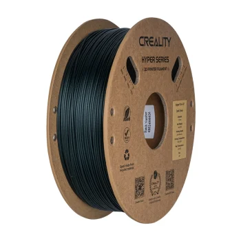 Creality Hyper PLA-CF 3D Printer Filament 1.75mm 1000g, Dark Green