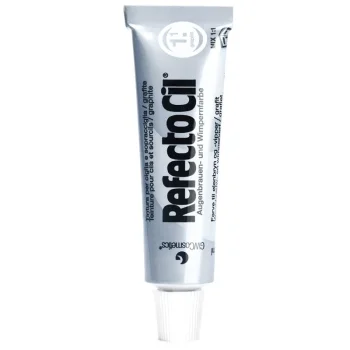 Refectocil 1.1 Graphite Gel Henna for Eyebrows & Eyelashes 15ml