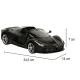 Rastar Ferrari LaFerrari Aperta 1:14 RC Car, Black