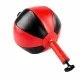 Kids 3-in-1 Boxing Set with Adjustable Stand