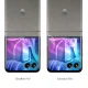3mk SilkyMatt Pro Matte Screen Protector Film for Motorola Razr 70