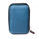 Orico PHD-25 Protective Case for 2.5\" Portable Drive, Blue