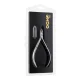Ocho Pro Cuticle Nippers 05 3.5 mm Grey