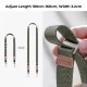 K&F Concept Alpha Camera Strap, Vintage Green