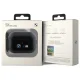 BMW AirPods Pro 2 Case Curved Line, Black